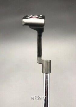 Scotty Cameron Studio Select 1st of 500 Newport 2 Right Handed Putter 34 In