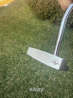 Scotty Cameron Studio Select Fastback