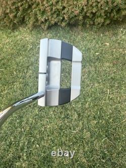 Scotty Cameron Studio Select Fastback