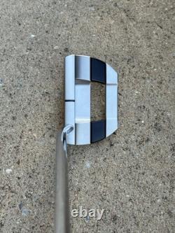 Scotty Cameron Studio Select Fastback