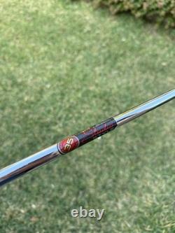 Scotty Cameron Studio Select Fastback