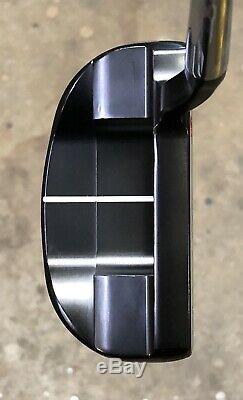 Scotty Cameron Studio Select Fastback 1.5 Putter Custom Shop Junk Yard Dog