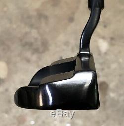 Scotty Cameron Studio Select Fastback 1.5 Putter Custom Shop Junk Yard Dog