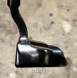 Scotty Cameron Studio Select Fastback 1.5 Putter Custom Shop Junk Yard Dog