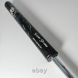Scotty Cameron Studio Select Fastback 1.5 Putter RH 32 with Headcover