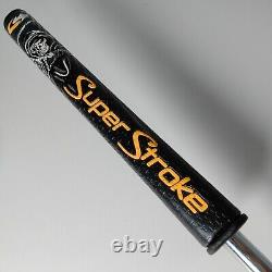 Scotty Cameron Studio Select Fastback 1.5 Putter RH 32 with Headcover
