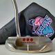 Scotty Cameron Studio Select Fastback 1 Putter Rh With Headcover 34