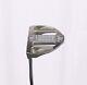 Scotty Cameron Studio Select Kombi 35 Putter Good Left Hand Lh 1240052