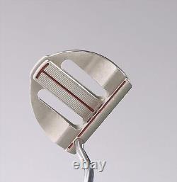 Scotty Cameron Studio Select Kombi 35 Putter Good Left Hand Lh 1240052
