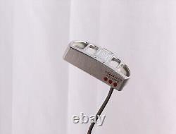 Scotty Cameron Studio Select Kombi 35 Putter Good Left Hand Lh 1240052