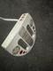Scotty Cameron Studio Select Kombi Arm Lock Conversion 43 Rare Build