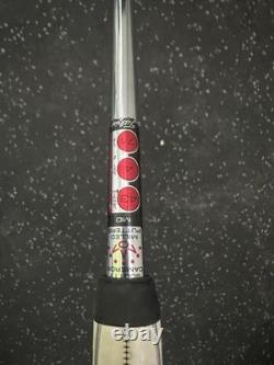 Scotty Cameron Studio Select Kombi Arm Lock Conversion 43 Rare Build