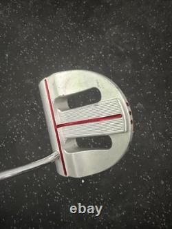 Scotty Cameron Studio Select Kombi Arm Lock Conversion 43 Rare Build