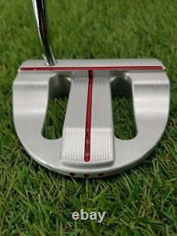 Scotty Cameron Studio Select Kombi MID Putter 33.5 +hc Verygood