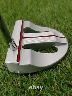 Scotty Cameron Studio Select Kombi MID Putter 33.5 +hc Verygood