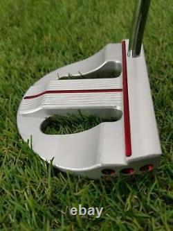 Scotty Cameron Studio Select Kombi MID Putter 33.5 +hc Verygood