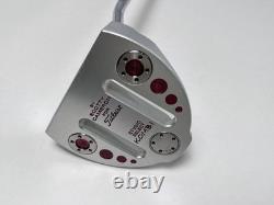 Scotty Cameron Studio Select Kombi Putter 34 Mens RH