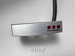 Scotty Cameron Studio Select Kombi Putter 34 Mens RH