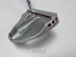Scotty Cameron Studio Select Kombi Putter 34 Mens RH