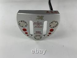 Scotty Cameron Studio Select Kombi Putter 35 Mens RH HC