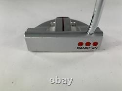 Scotty Cameron Studio Select Kombi Putter 35 Mens RH HC