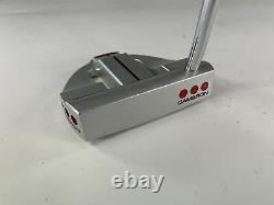 Scotty Cameron Studio Select Kombi Putter 35 Mens RH HC