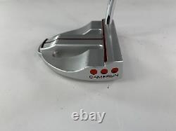 Scotty Cameron Studio Select Kombi Putter 35 Mens RH HC