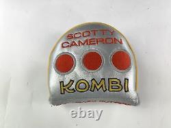 Scotty Cameron Studio Select Kombi Putter 35 Mens RH HC