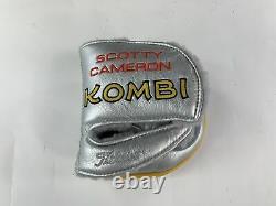 Scotty Cameron Studio Select Kombi Putter 35 Mens RH HC