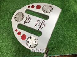 Scotty Cameron Studio Select Kombi Right-Handed Putter 35in Steel 2395