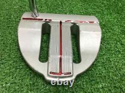 Scotty Cameron Studio Select Kombi Right-Handed Putter 35in Steel 2395