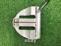 Scotty Cameron Studio Select Kombi Right-Handed Putter 35in Steel 2395