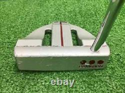 Scotty Cameron Studio Select Kombi Right-Handed Putter 35in Steel 2395