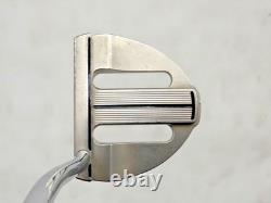 Scotty Cameron Studio Select Kombi S RH Mallet Putter with Headcover 35