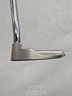 Scotty Cameron Studio Select Kombi S RH Mallet Putter with Headcover 35