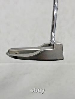 Scotty Cameron Studio Select Kombi S RH Mallet Putter with Headcover 35