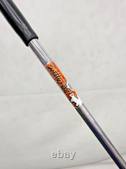 Scotty Cameron Studio Select Kombi S RH Mallet Putter with Headcover 35