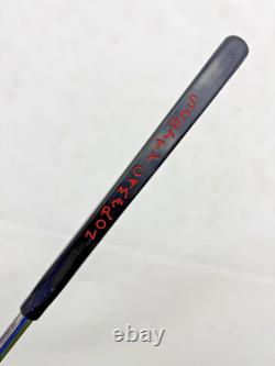 Scotty Cameron Studio Select Kombi S RH Mallet Putter with Headcover 35