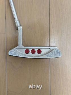 Scotty Cameron Studio Select Laguna 2