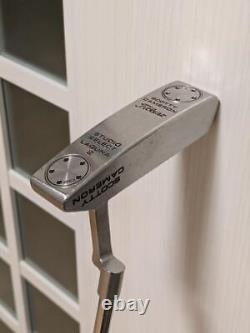 Scotty Cameron Studio Select Laguna 2