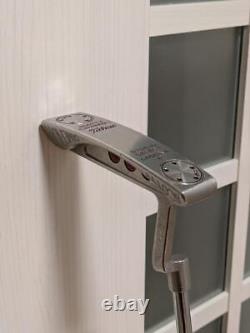 Scotty Cameron Studio Select Laguna 2