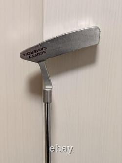 Scotty Cameron Studio Select Laguna 2