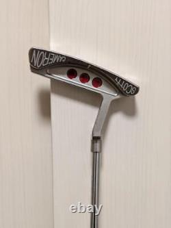 Scotty Cameron Studio Select Laguna 2