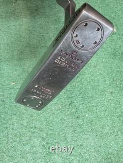 Scotty Cameron Studio Select Laguna 2 Putter 35 Mens RH