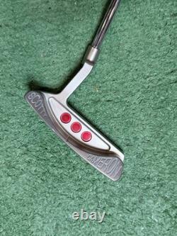 Scotty Cameron Studio Select Laguna 2 Putter 35 Mens RH