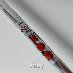 Scotty Cameron Studio Select Laguna 2 Putter 35 RH with Headcover