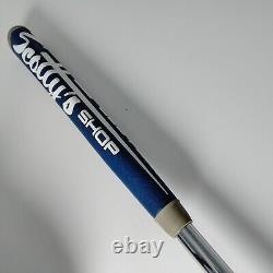 Scotty Cameron Studio Select Laguna 2 Putter 35 RH with Headcover