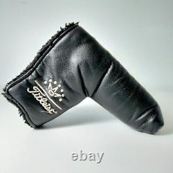 Scotty Cameron Studio Select Laguna 2 Putter 35 RH with Headcover