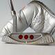 Scotty Cameron Studio Select Laguna 2 Putter Rh 33 With Headcover All Original