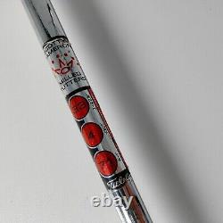 Scotty Cameron Studio Select Laguna 2 Putter RH 33 with Headcover All original